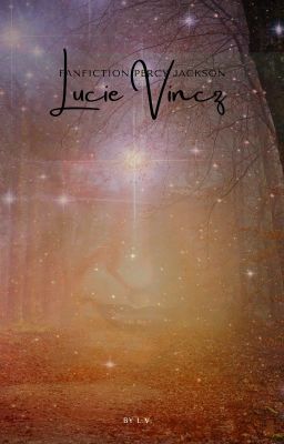 Lucie Vincz [Percy Jackson]