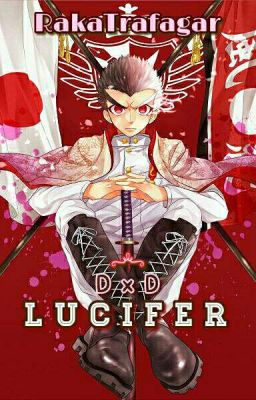 Lucifer DxD