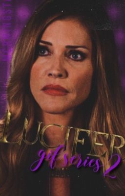 LUCIFER | GIF SERIES 2