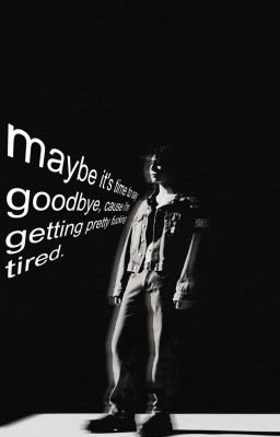 Lucifer || JK