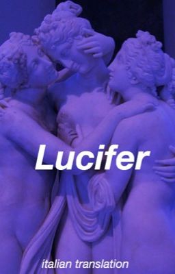 Lucifer » lrh [italian translation]