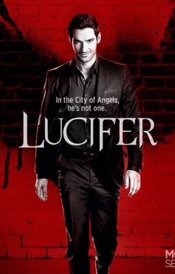 Lucifer RPG