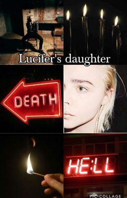 Lucifer 's daughter