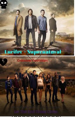 Lucifer & Supernatural Crossover