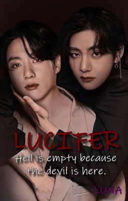 LUCIFER (TaeKook)