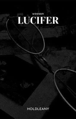 LUCIFER | WOOSAN