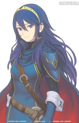 Lucina's Insta