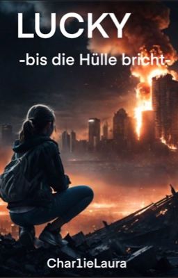 LUCKY -bis die hülle bricht-