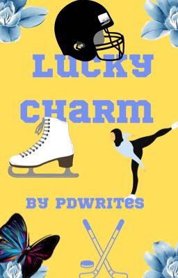 Lucky Charm|Rockwell series #1