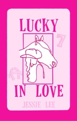 Lucky in Love