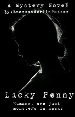 Lucky Penny| A Mystery Novel