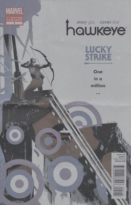 Lucky Strike