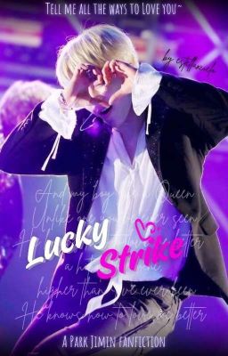 Lucky Strike || PJM ✓