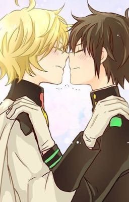 Lucky Yuu Found Me  (MikaYuu)