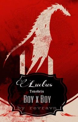 Luctus ☽| boy x boy