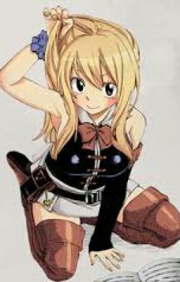 Lucy.....Fairy Tail