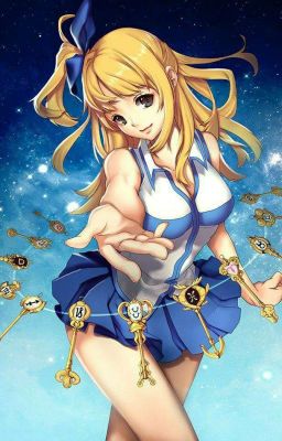 ( Lucy Harem) Bởi Fairy Tail Là Gia Đình Của Tôi