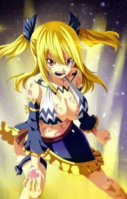 [lucy harem] Fairy Tail chỉ là quá khứ, Dark Rose mới là tương lai