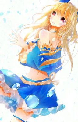 (Lucy Harem) Fairy Tail đối với tôi chẳng là gì nữa rồi !