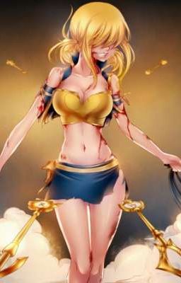 (Lucy harem) Fairy Tail ! TÔI HẬN CÁC NGƯỜI!