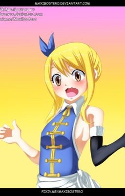 (Lucy harem,loli) con bé lười oniil- chan yêu em