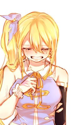 lucy Heartfilia : adiós fairy tail