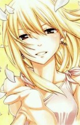 Lucy Heartfilia is Not Weak!!!