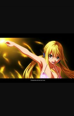 Lucy Heartfilia's journey 