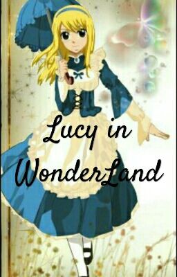 Lucy in WonderLand