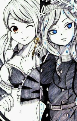 (lucy-juvia) chúng tôi có nên tha thứ cho Fairy Tail không ?