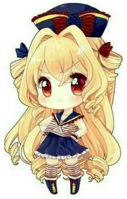 lucy loli