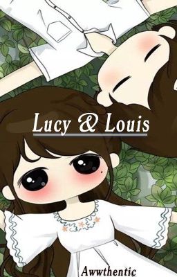 Lucy & Louis - A Cute Affair