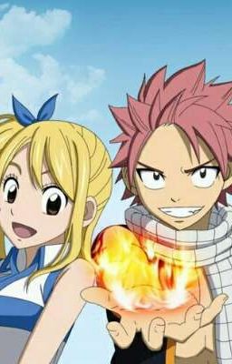 Lucy-Natsu