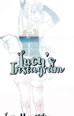 Lucy's Instagram