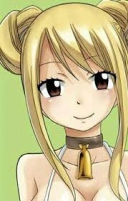 Lucy's new life (c'est un NALU)