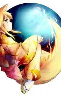 Lucy the Celestial wolf slayer (Nalu)