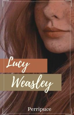 Lucy Weasley