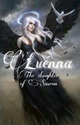 Luénna - the daughter of Sauron