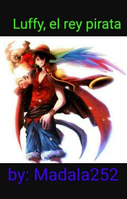 Luffy, el rey pirata (Zolu)