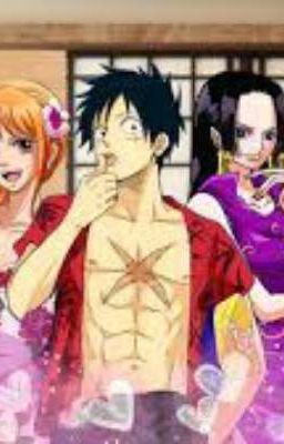 Luffy's Chemical Conquest: A One Piece Harem Adventure