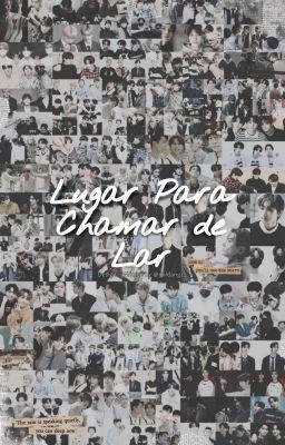 Lugar Para Chamar de Lar | Heehoon / Jaywon