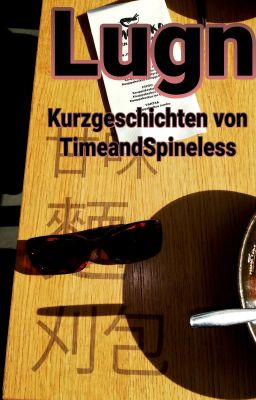 Lugn - Kurzgeschichten von TimeandSpineless