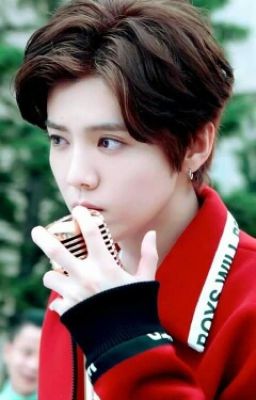 [Luhan] CHÀNG TRAI À, EM NÓI DỐI ANH ĐÓ!