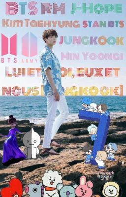 Lui et moi, eux et nous [Jungkook]