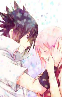 Lùi lại [SasuSaku] [One Shot]