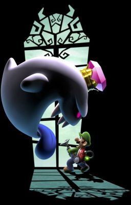 LUIGI'S MANSION MULTIVERSALES