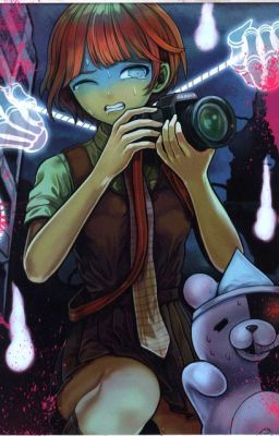 Luigi's Mansion X Mahiru Koizumi