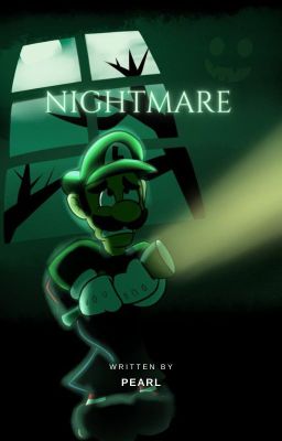 Luigi's nightmare (inspired by a rp my friend had 0-0)