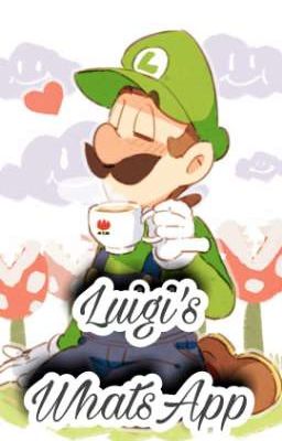 Luigi's WhatsApp