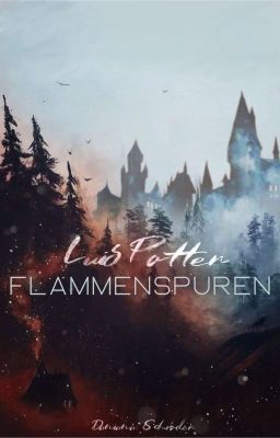 Luis Potter - Flammenspur (I)